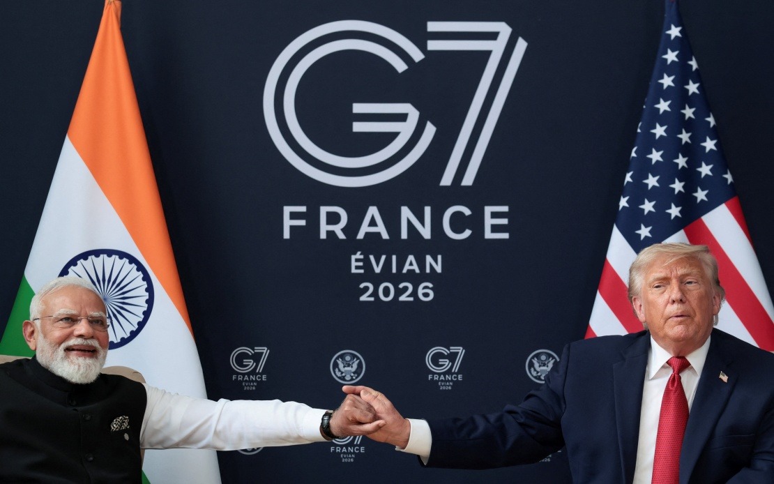US and India Make Headway on Long-Stalled Trade Deal