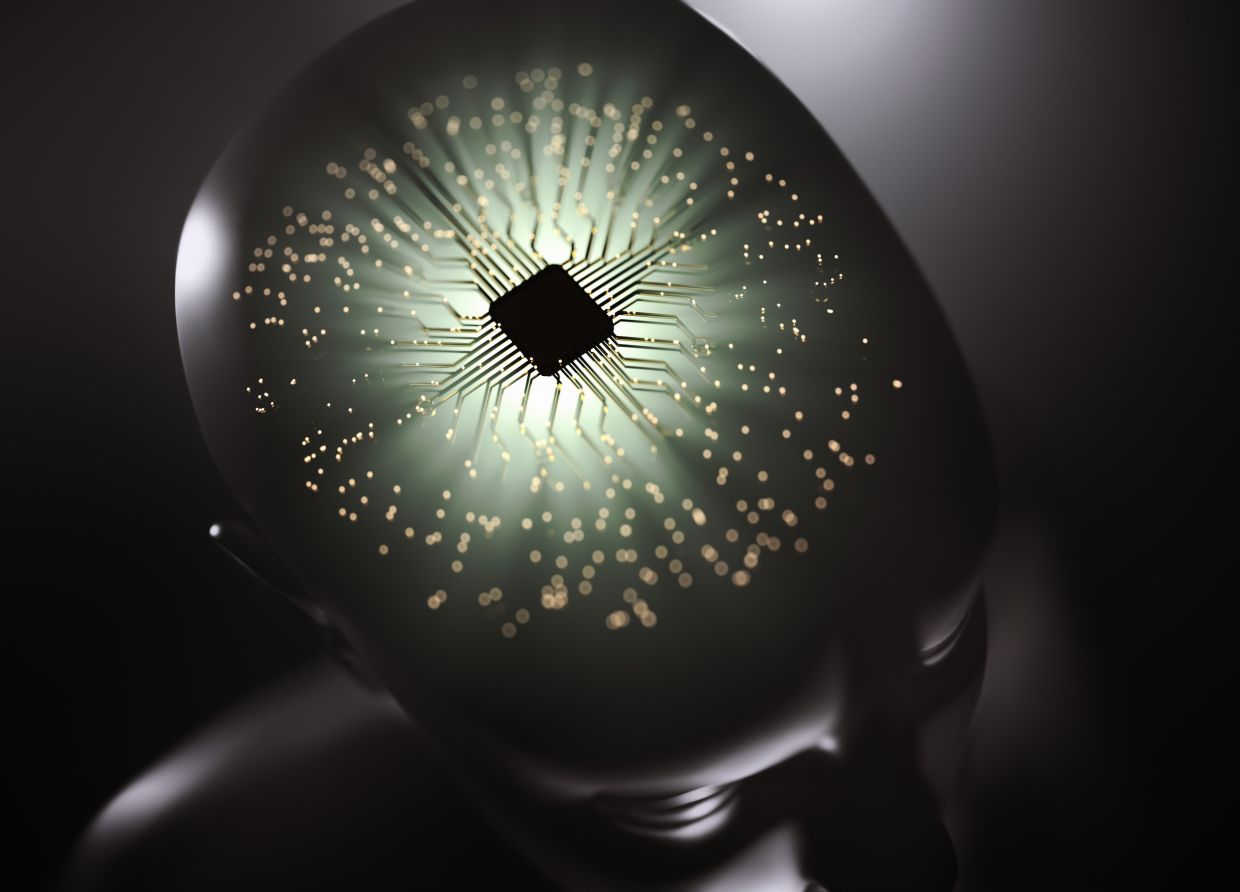 Chinese researchers develop ultra-thin, durable brain implant that mimics neural tissue