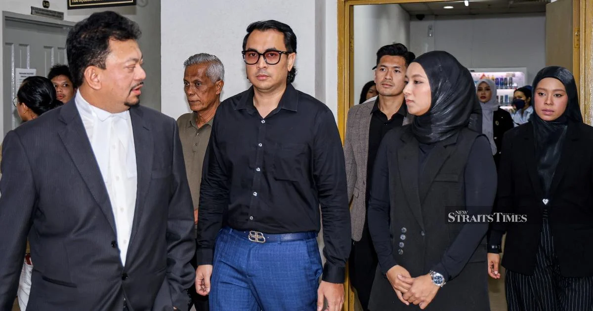 Two couples enter pleas in viral domestic worker abuse case