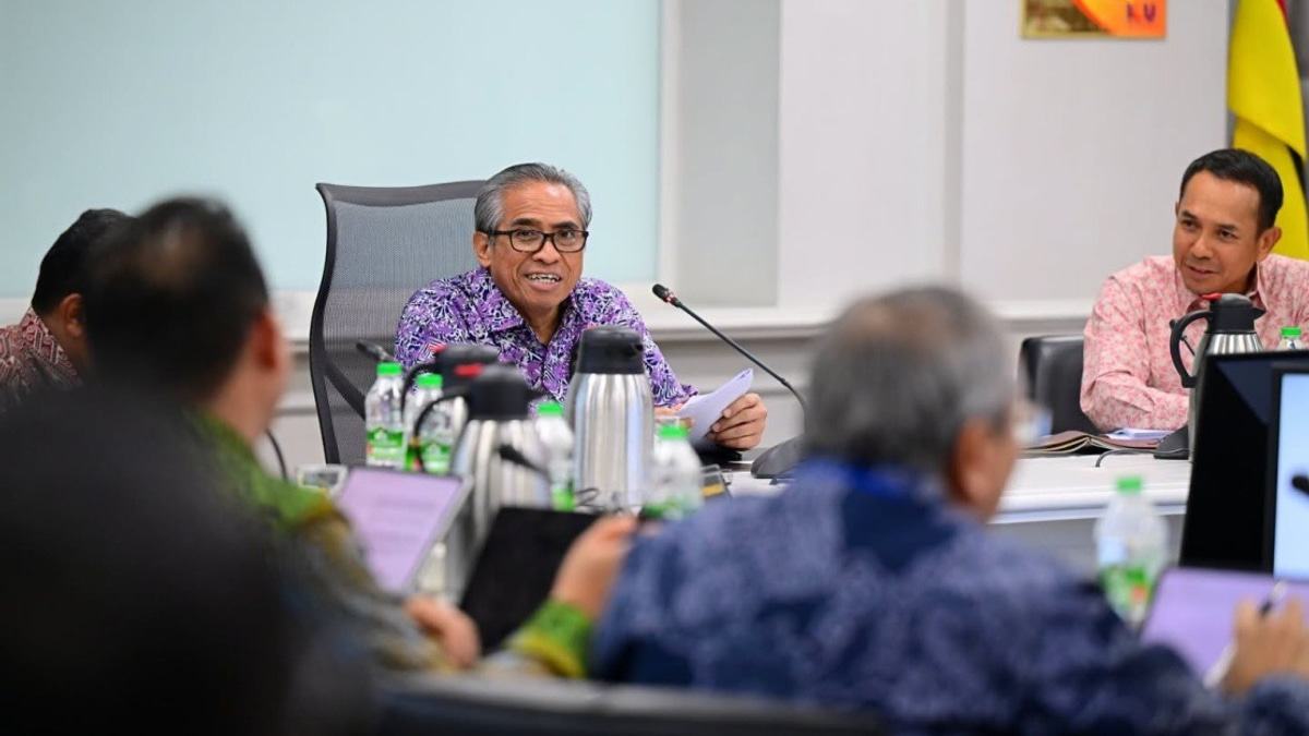 Government Mobilizes 40,000 Small Projects to Deliver Quick Wins for Malaysians