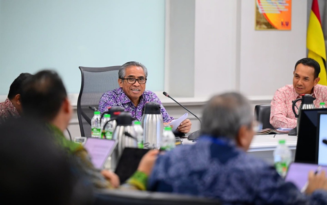 Government Mobilizes 40,000 Small Projects to Deliver Quick Wins for Malaysians