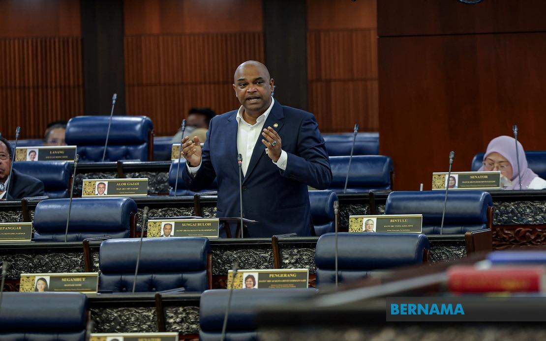 PERKESO Achieves 96% Claims Processing Compliance Rate, Minister Reports