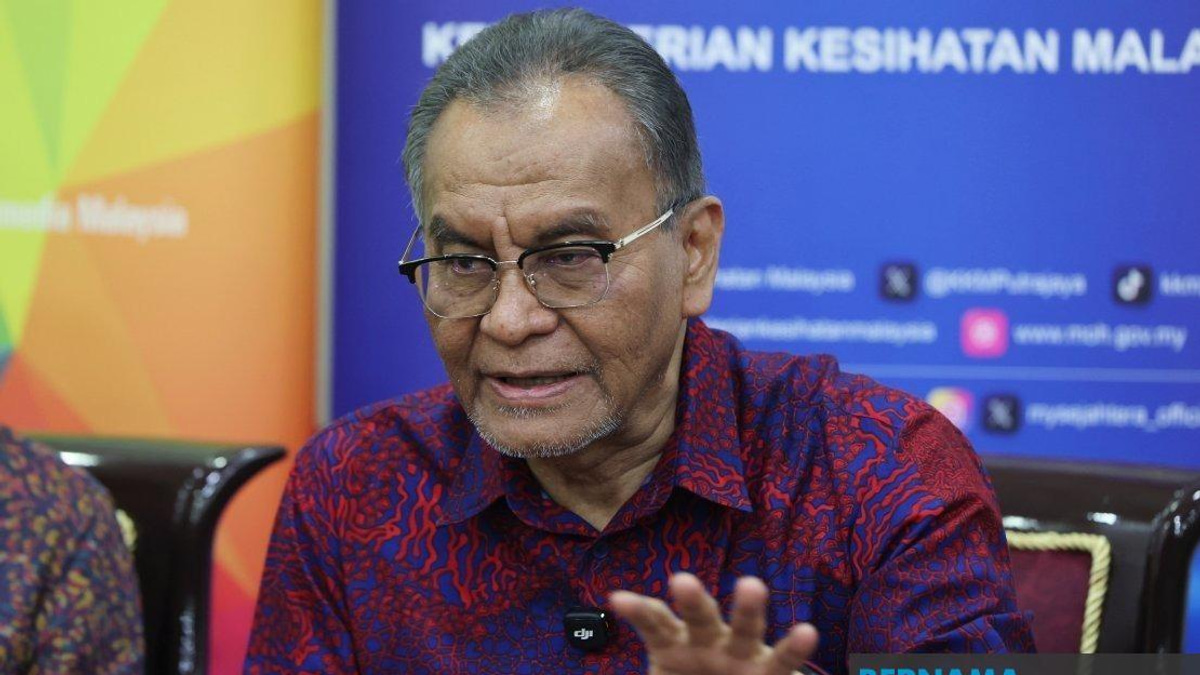 Malaysia's Medicine Supply Chain Remains Stable Despite Targeted Monitoring of Critical Drugs