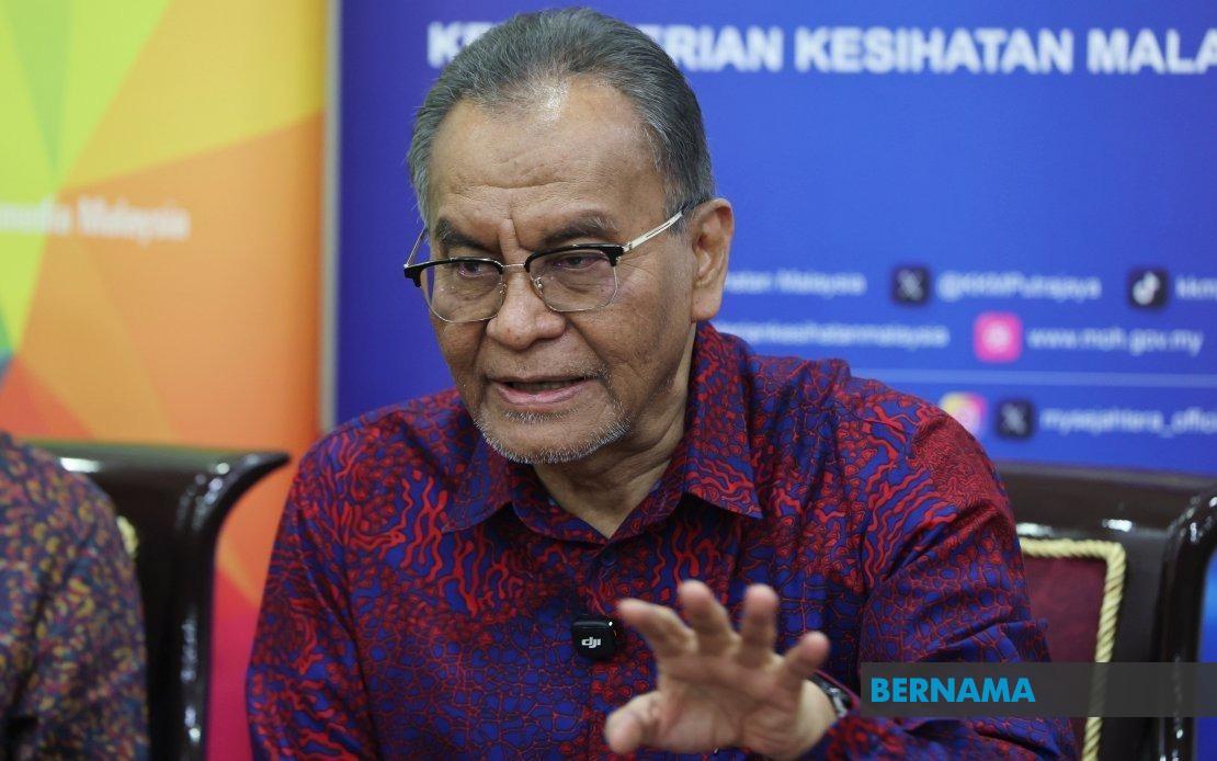 Malaysia's Medicine Supply Chain Remains Stable Despite Targeted Monitoring of Critical Drugs