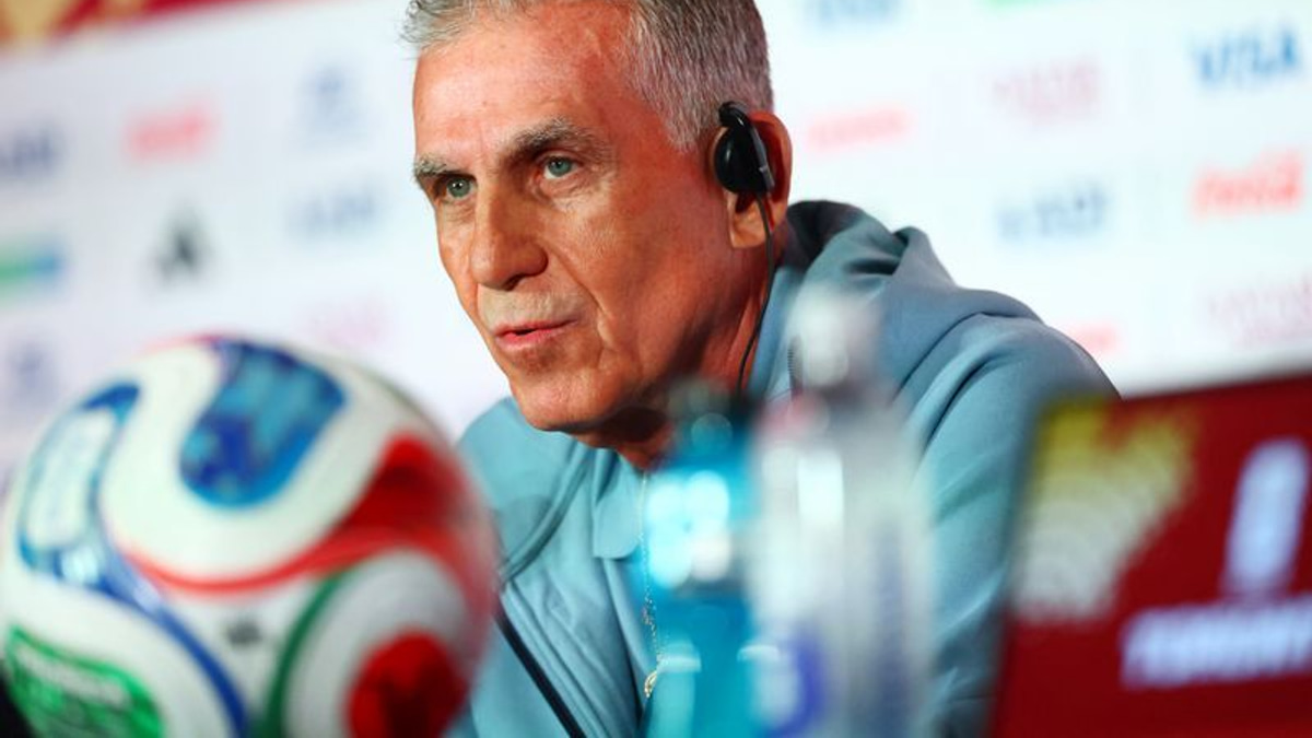 Ghana's Queiroz Unfazed by Partey Saga, Confident Against Panama Despite Entry Turmoil