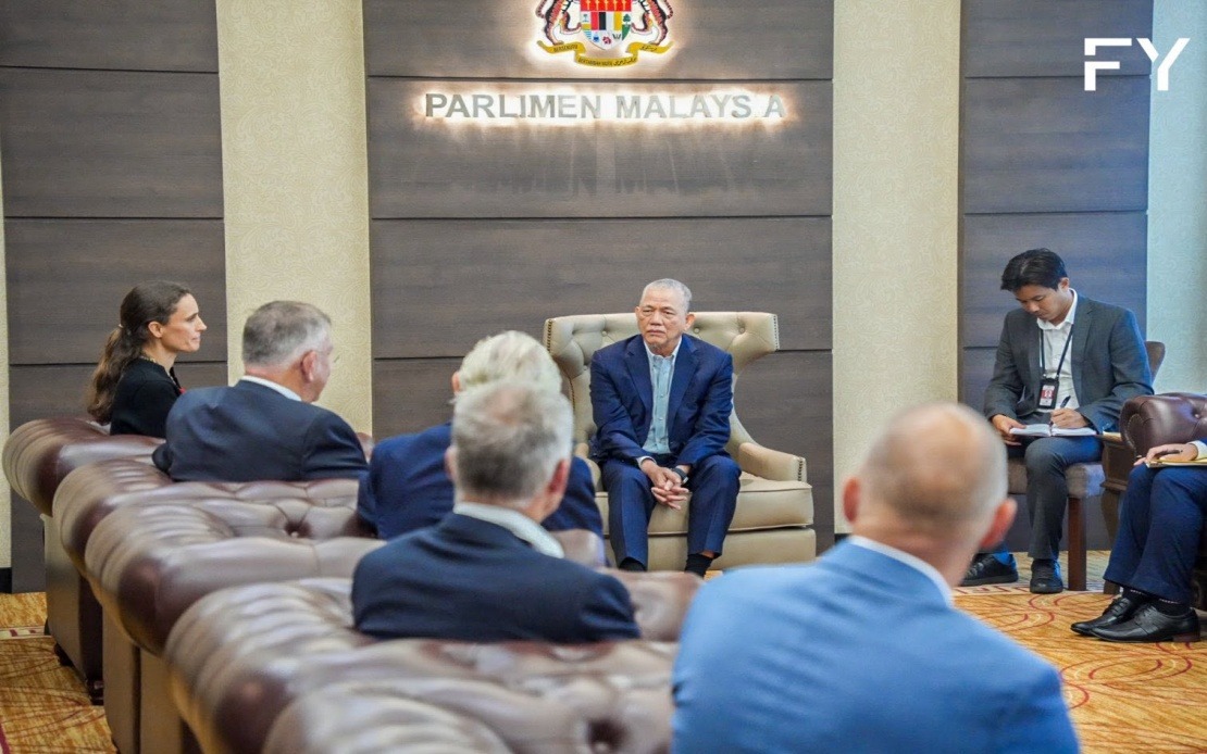 Malaysia Targets German SME Investment in Green Technology and Renewable Energy