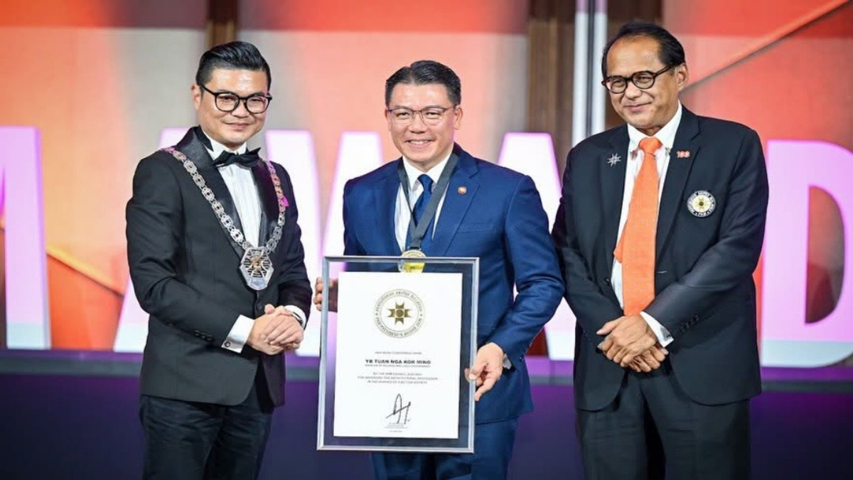 KPKT to Overhaul Building Certification System for Faster, Greener Development