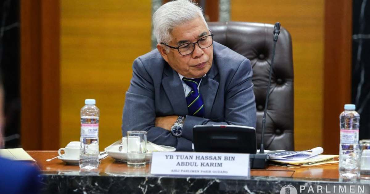 Federal Allocations to Johor Governed by Constitutional Framework, Says Hassan