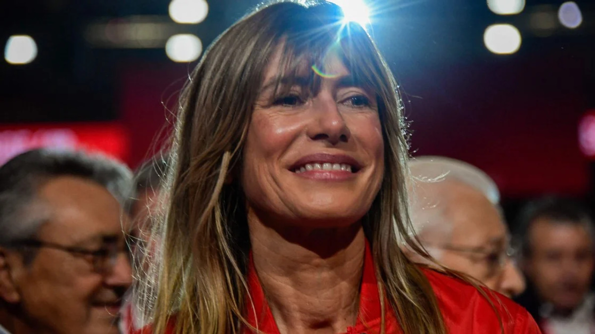 Spanish court orders PM's wife to stand trial, restricts travel