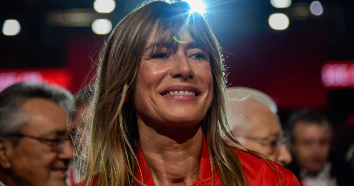 Spanish court orders PM's wife to stand trial, restricts travel