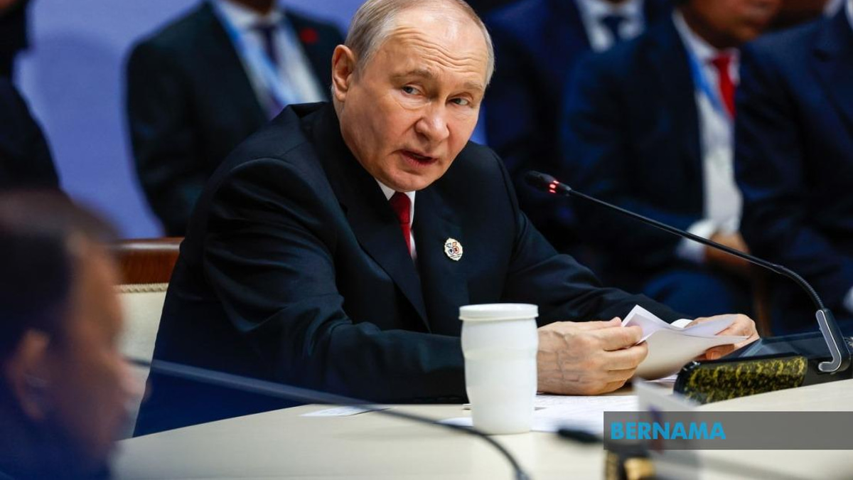Russia and ASEAN Mark 35 Years of Strategic Partnership Amid Regional Uncertainties