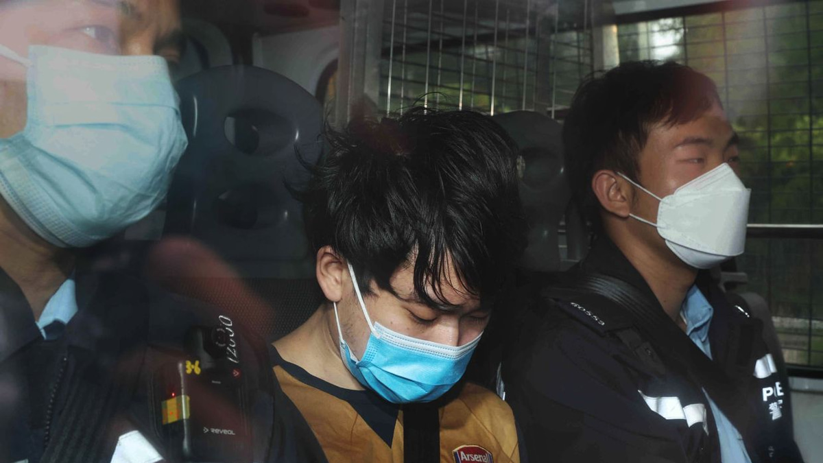 Hong Kong Man on Trial for Girlfriend's Death Claims 'Weight Loss' Beating Was Accidental
