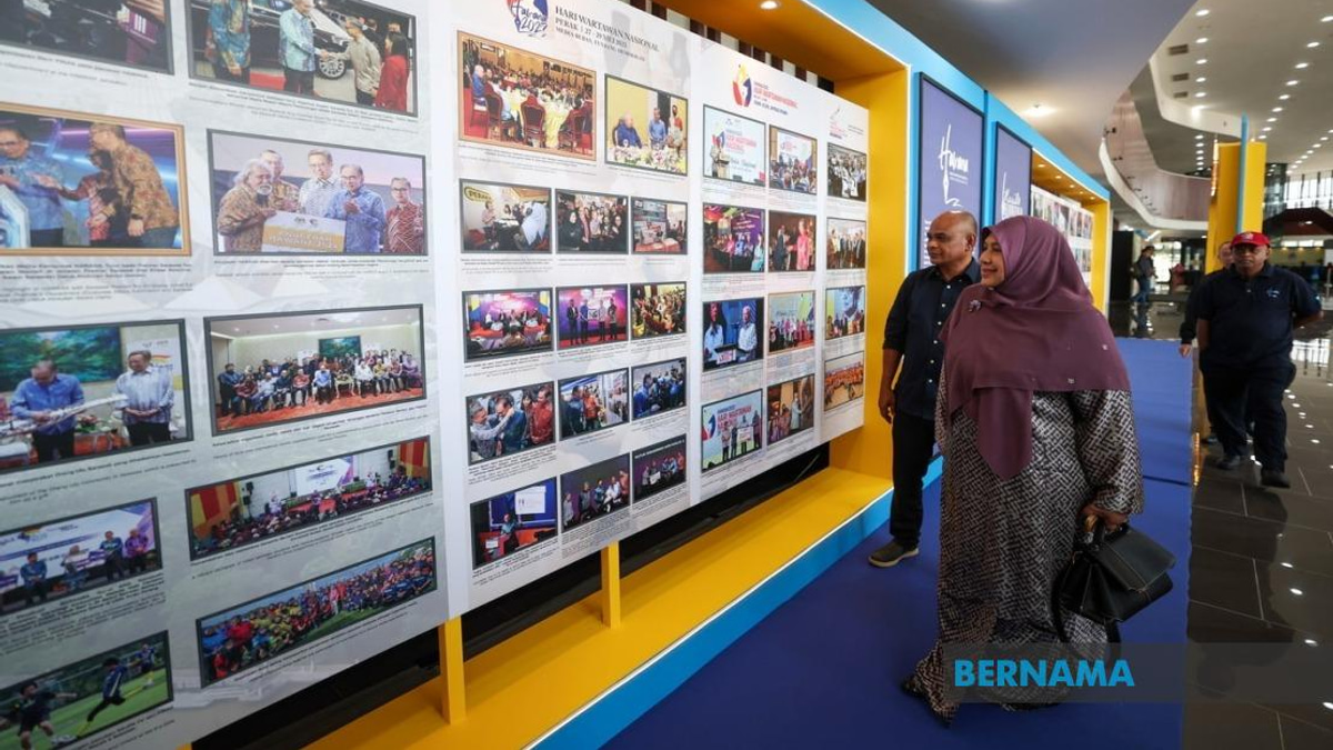 HAWANA 2026 Summit Set to Open Tomorrow in Penang With PM Anwar as Guest of Honour