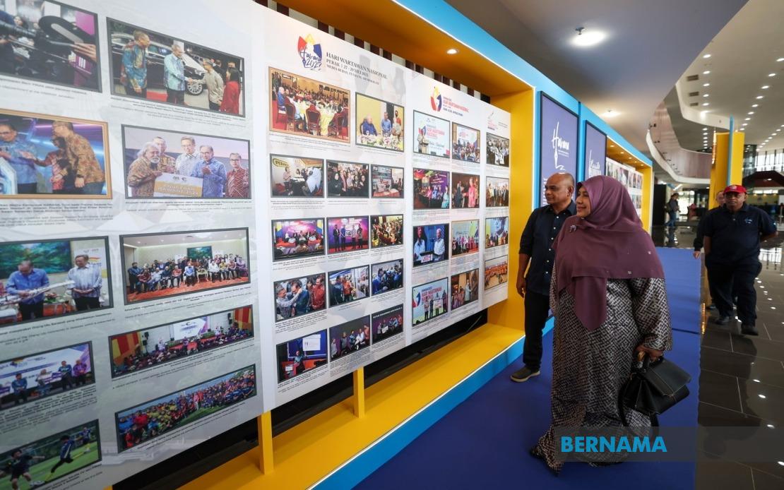 HAWANA 2026 Summit Set to Open Tomorrow in Penang With PM Anwar as Guest of Honour