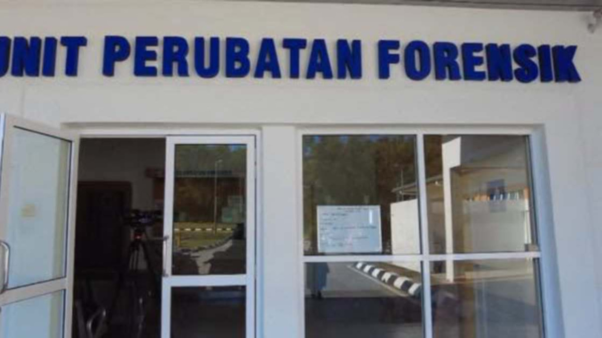 Anwar Expresses Sympathy Over Death of Seremban Student