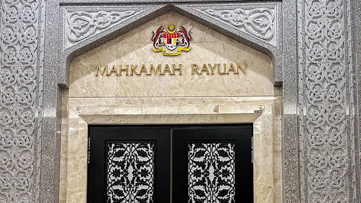 Court of Appeal Reduces Defamation Award from US$1 Million to RM800,000