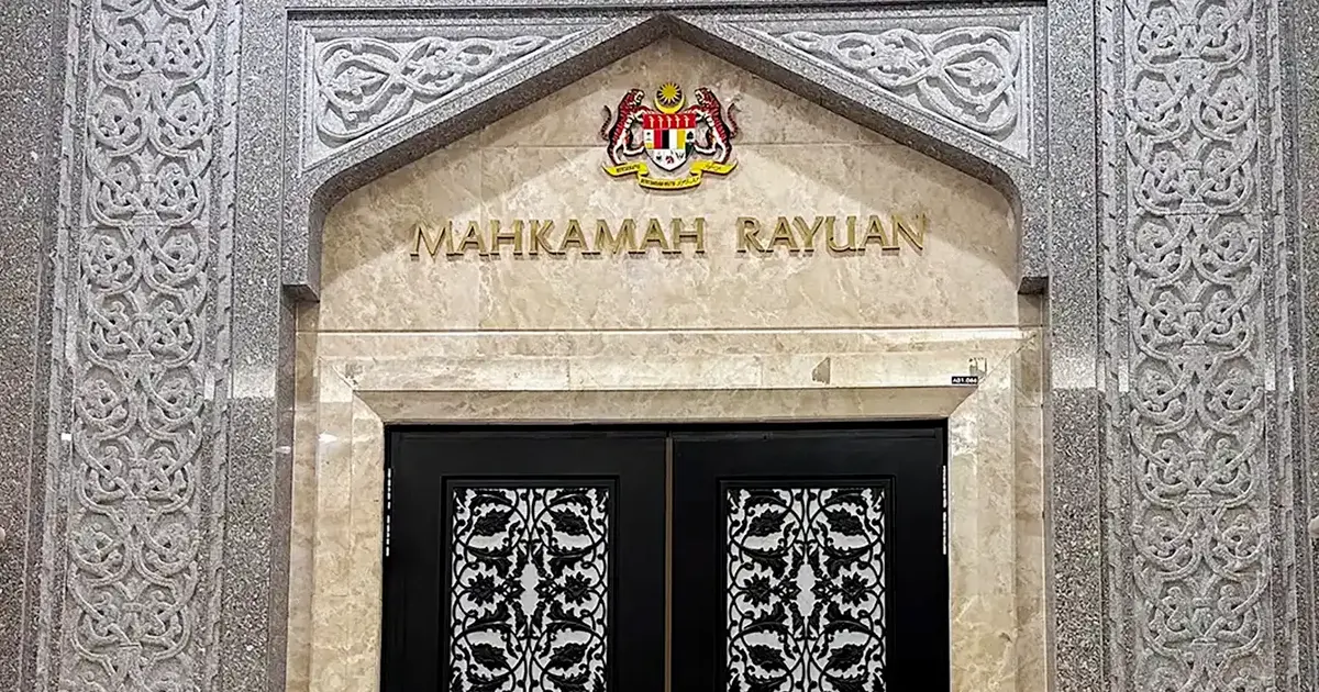 Malaysian Anti-Corruption Commission Wins Appeal Against Director's Malicious Probe Claim