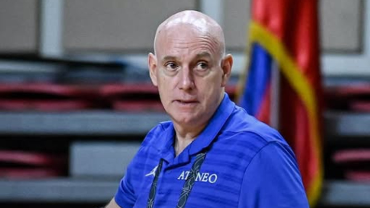 Ex-Ateneo basketball coach, 10 others face hazing charges over player deaths