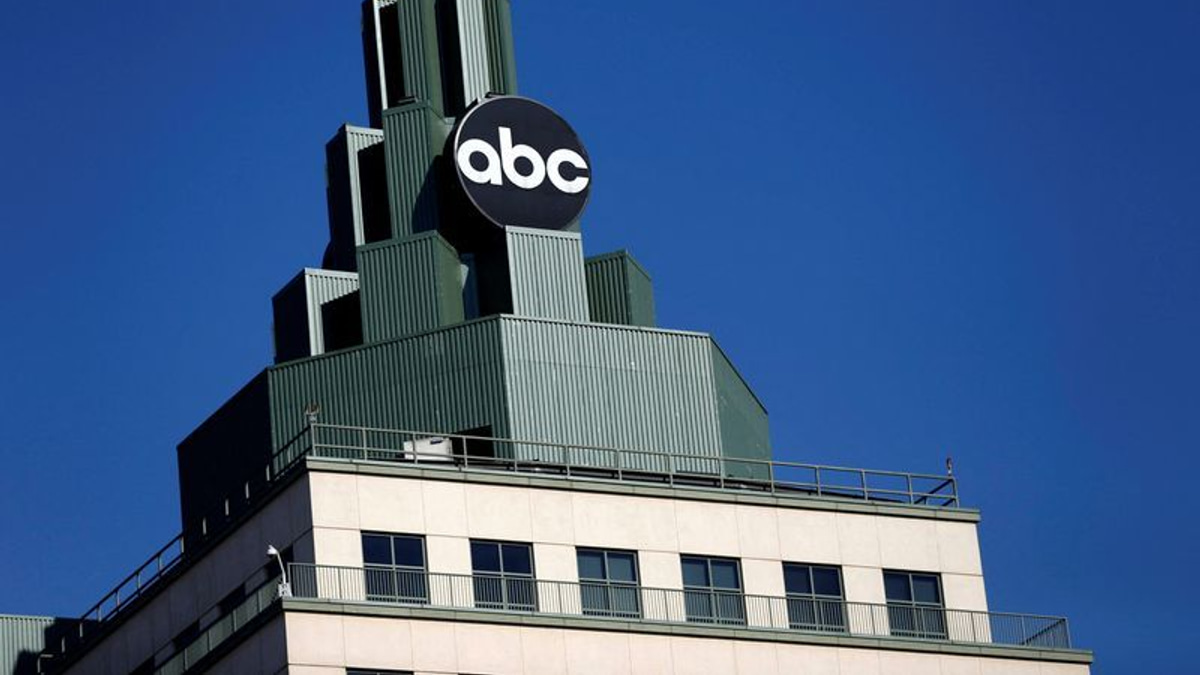 Disney and ABC Challenge FCC in High-Stakes Free Speech Case Over License Threat