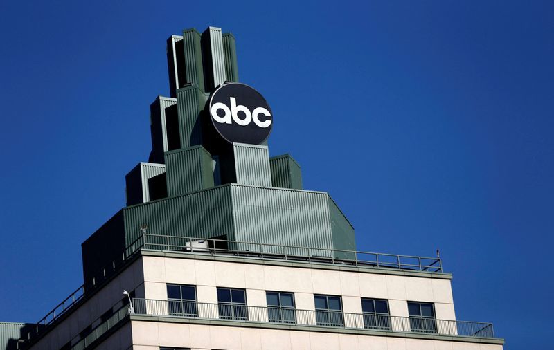 Disney and ABC Challenge FCC in High-Stakes Free Speech Case Over License Threat