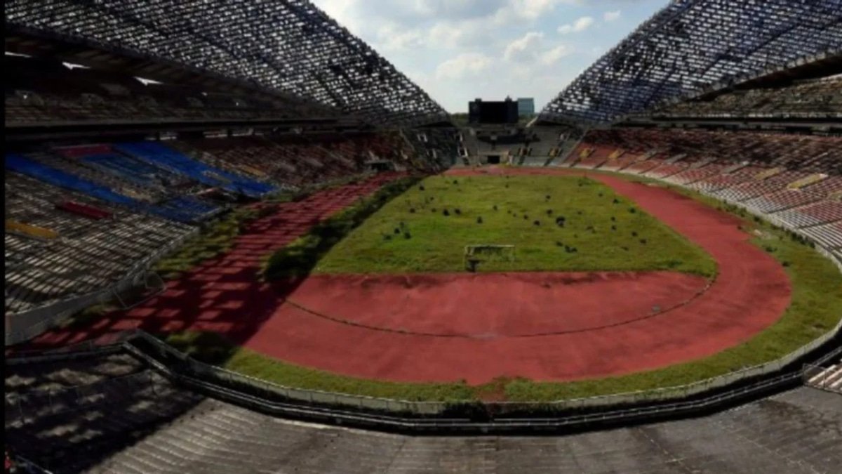 MRCB obtains consent order against activist over Shah Alam Stadium remarks