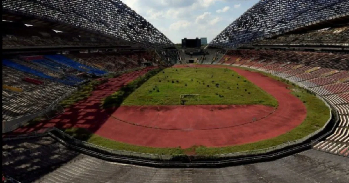 MRCB obtains consent order against activist over Shah Alam Stadium remarks