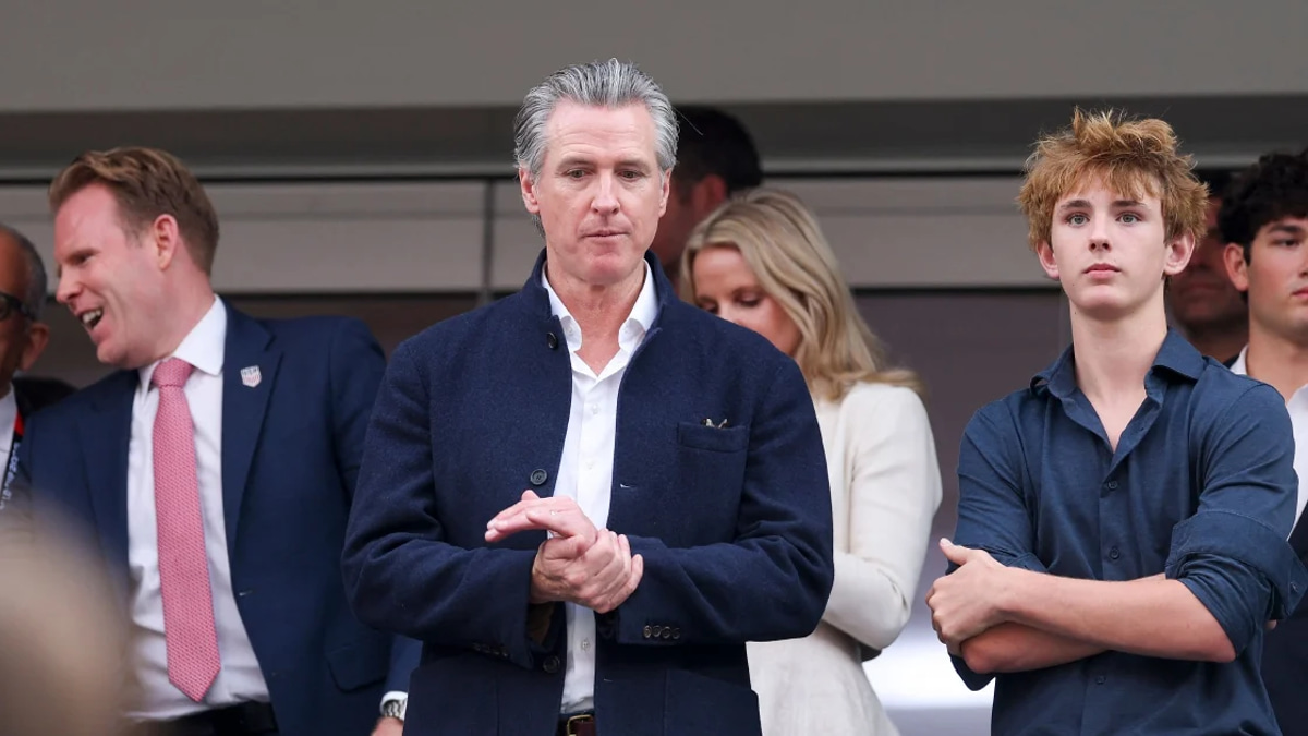 Newsom Rejects Federal Claims of Independent Investigation into His Administration
