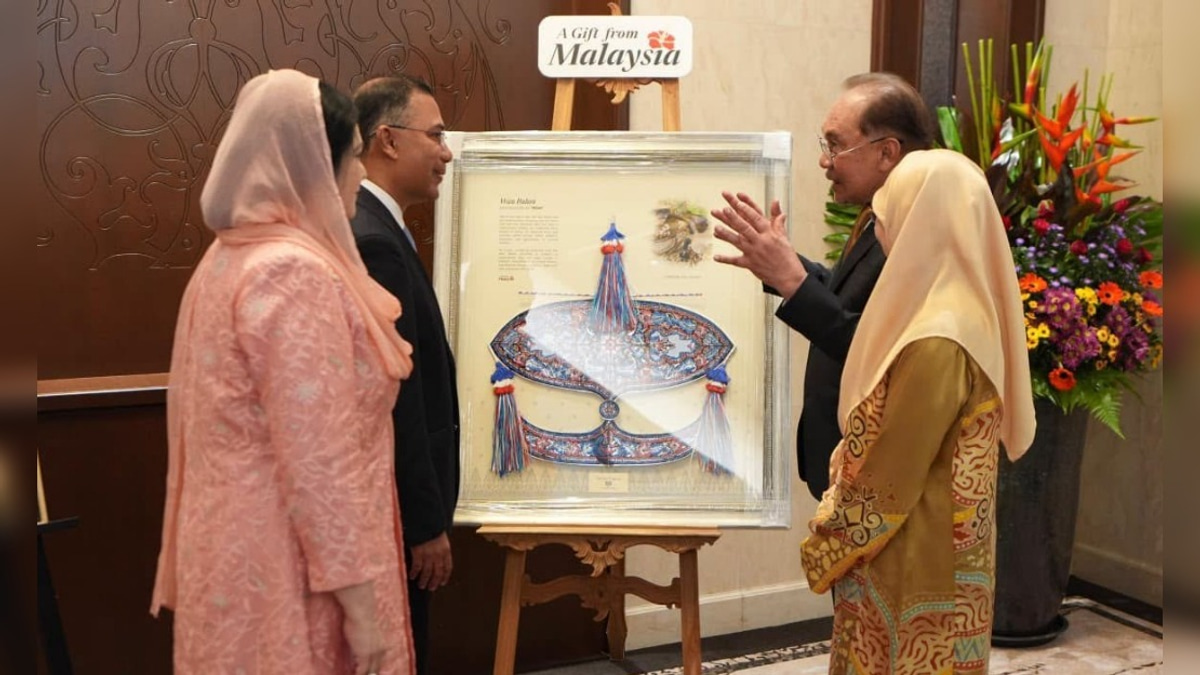 Bangladesh PM Tarique Rahman Pledges Closer Ties With Malaysia After First State Visit