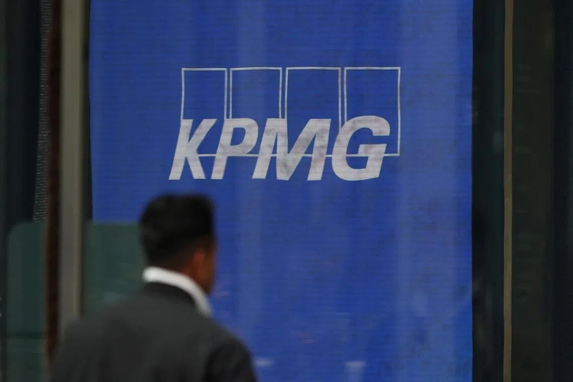Australia's Corporate Watchdog Launches Sweeping Review of Big Four Auditors Amid KPMG Scandal