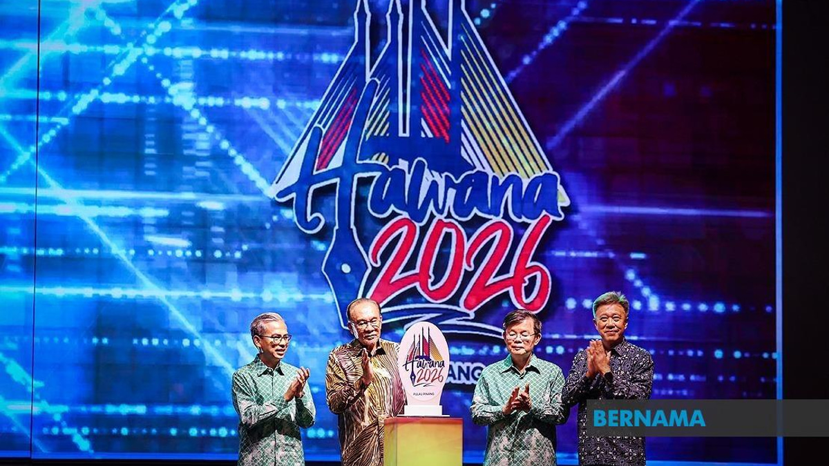 HAWANA 2026 Closes with Affirmation of Media's Role in Democratic Society