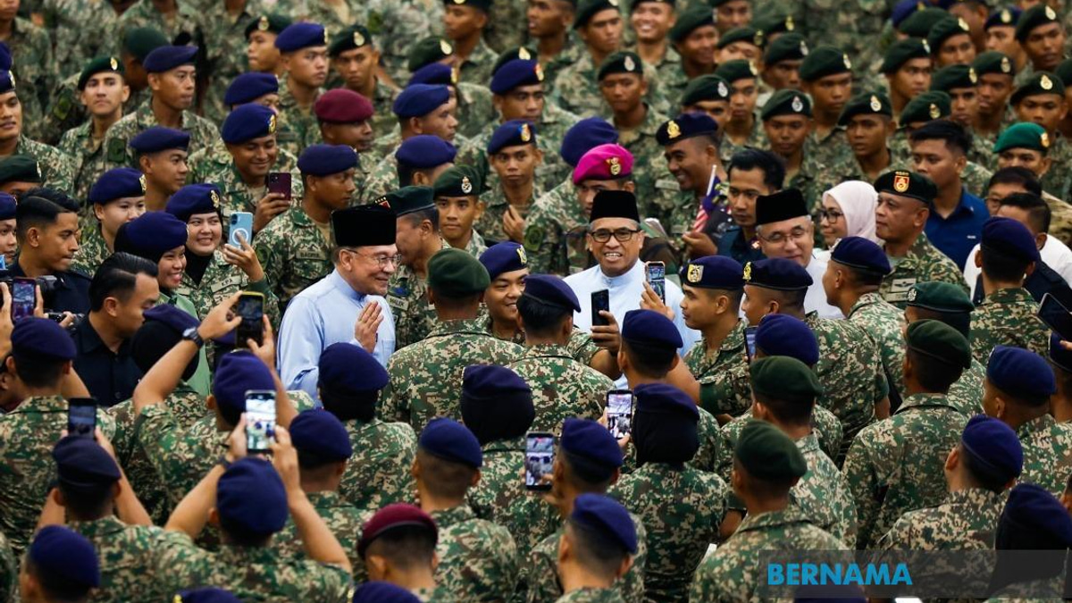TH RCI Report Delayed to Protect Pilgrims' Fund, Says Anwar as Government Prepares Release