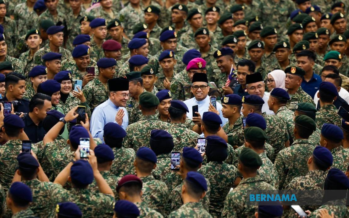 TH RCI Report Delayed to Protect Pilgrims' Fund, Says Anwar as Government Prepares Release