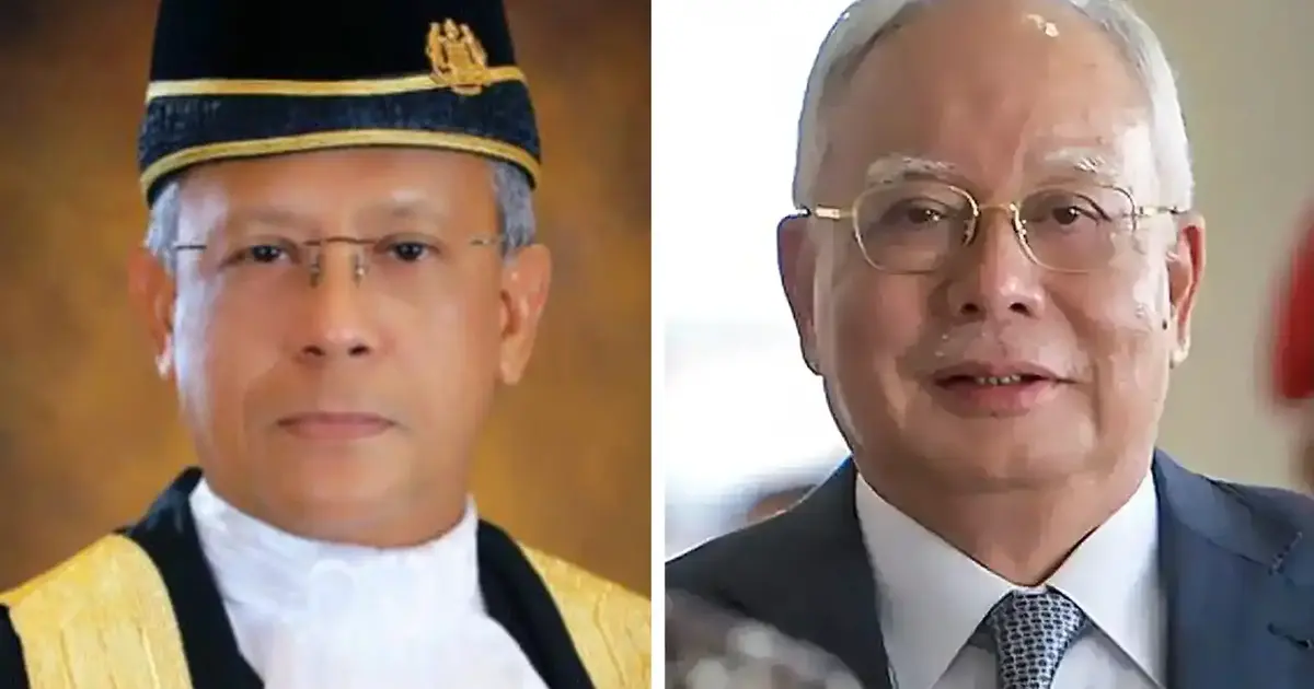 Najib showed no remorse and deflected blame, court finds in landmark 1MDB corruption verdict