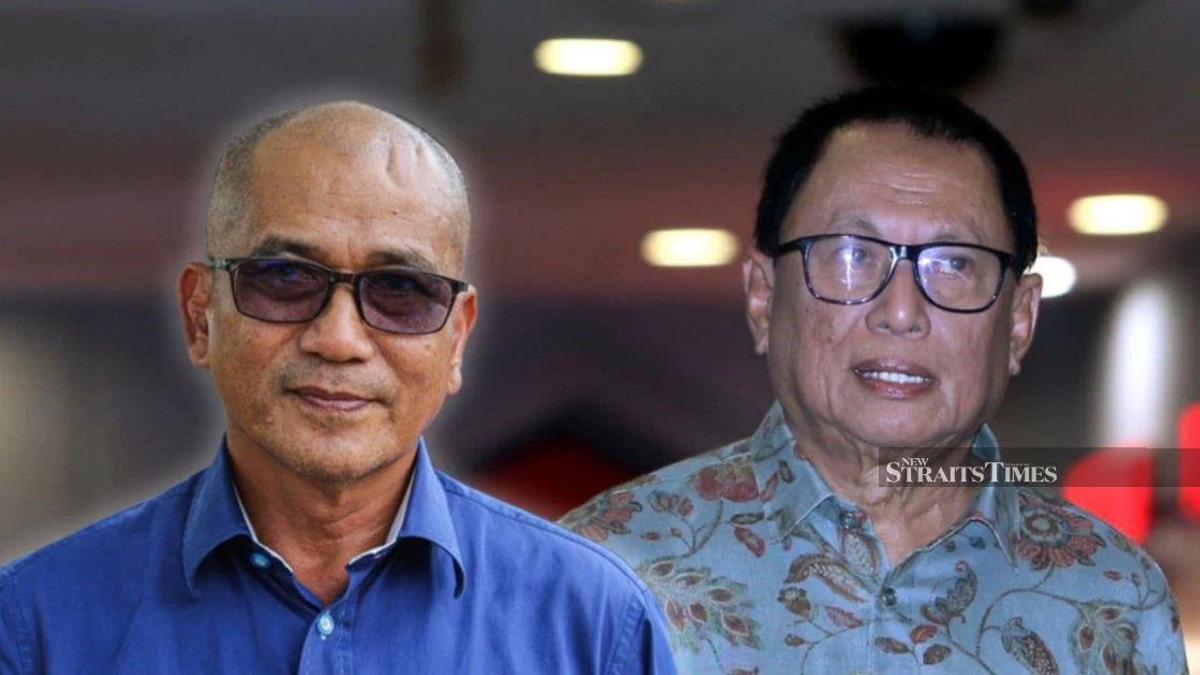 Johor Umno Leaders Reject Puad Zarkashi's Dissolution Claims as Baseless