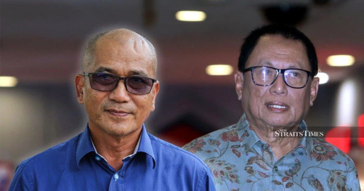 Johor Umno Leaders Reject Puad Zarkashi's Dissolution Claims as Baseless