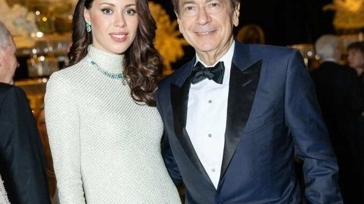 Billionaire John Paulson to Wed Fiancée 33 Years His Junior in Monaco After Contentious Divorce