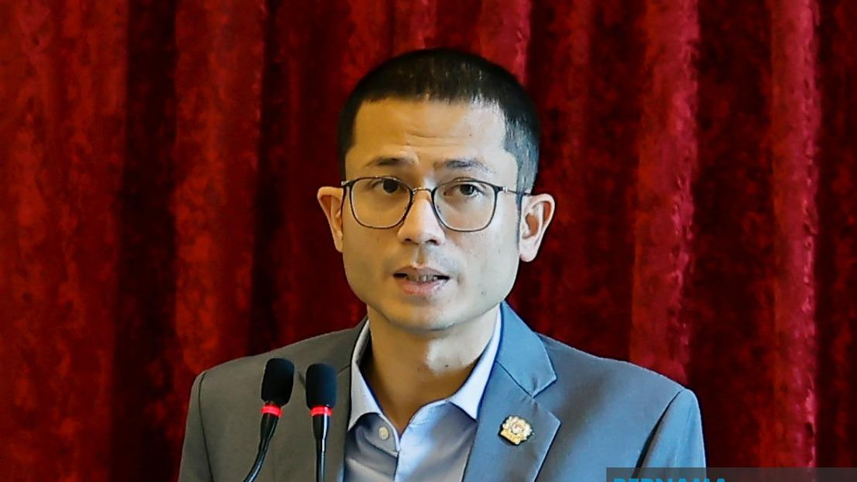 Kedah PKR Attacks Menteri Besar Over Critical Remarks Against PM on Gambling Licences
