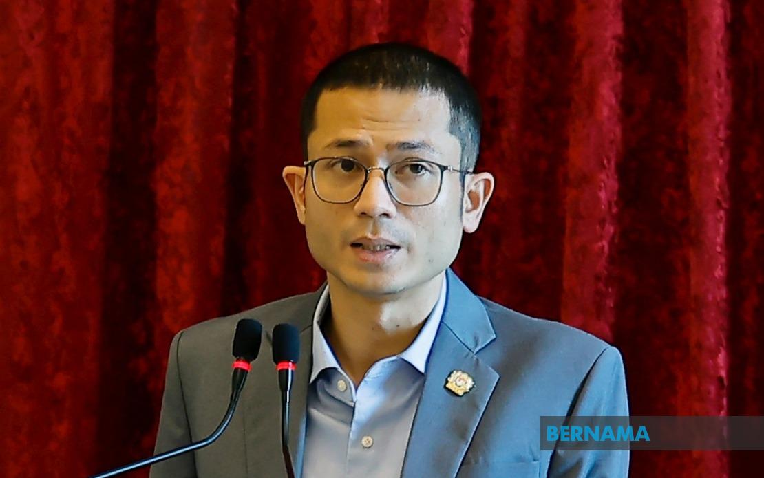 Kedah PKR Attacks Menteri Besar Over Critical Remarks Against PM on Gambling Licences