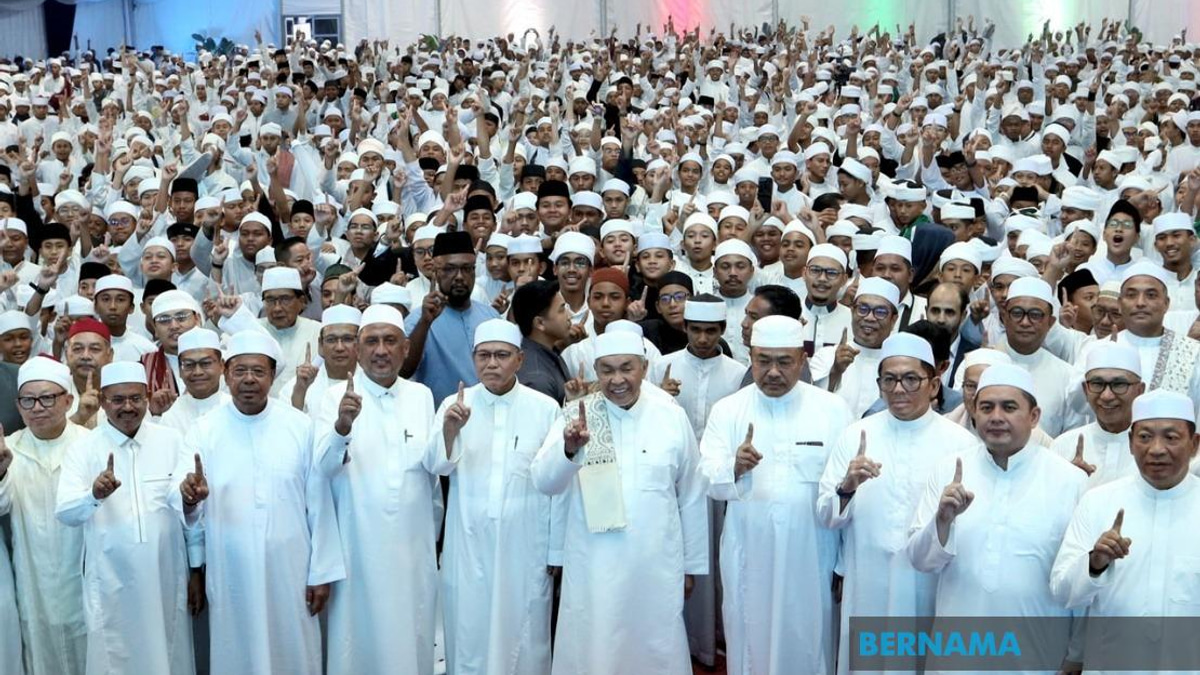 Malaysia Establishes National Tahfiz Council to Professionalise Quranic Studies Education