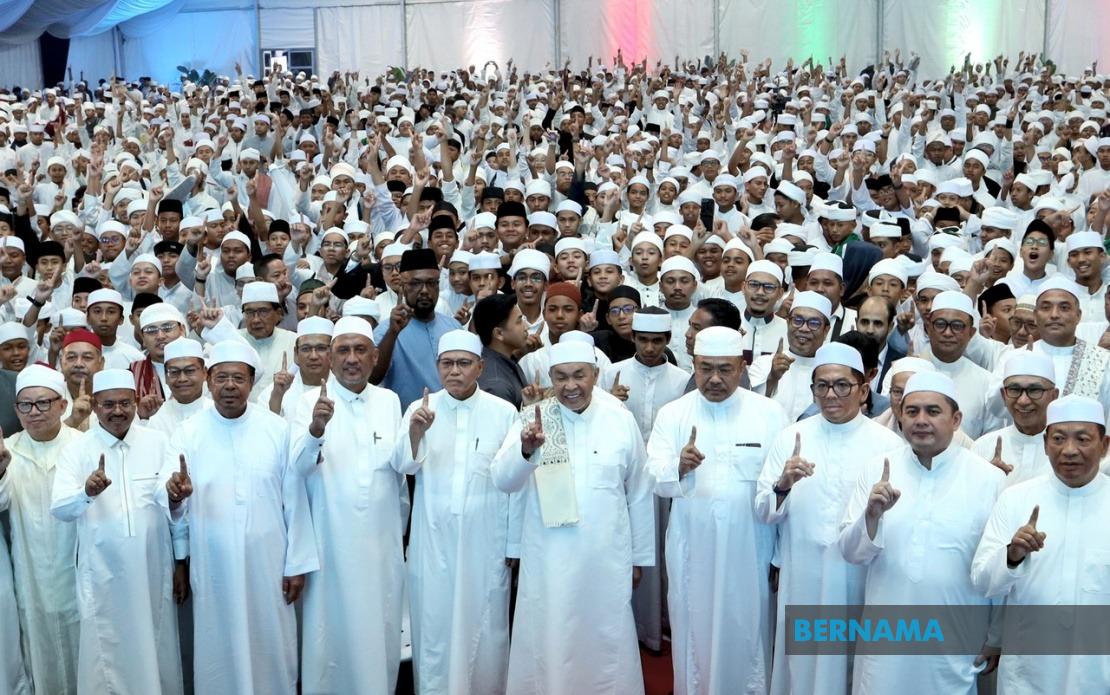 Malaysia Establishes National Tahfiz Council to Professionalise Quranic Studies Education