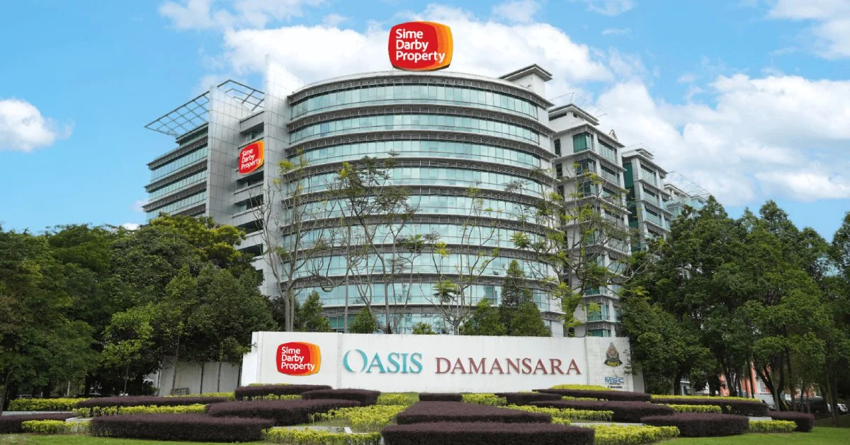Sime Darby Property mobilises RM2.6 billion sukuk for new economy developments
