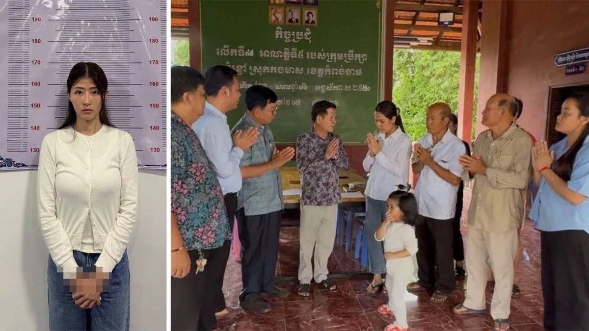 Family of Cambodia crash victim withdraws civil claim after S$60,000 settlement
