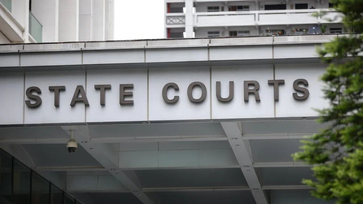 Singapore Man Jailed for Revenge Porn Involving Ex-Girlfriend in Religious Garb