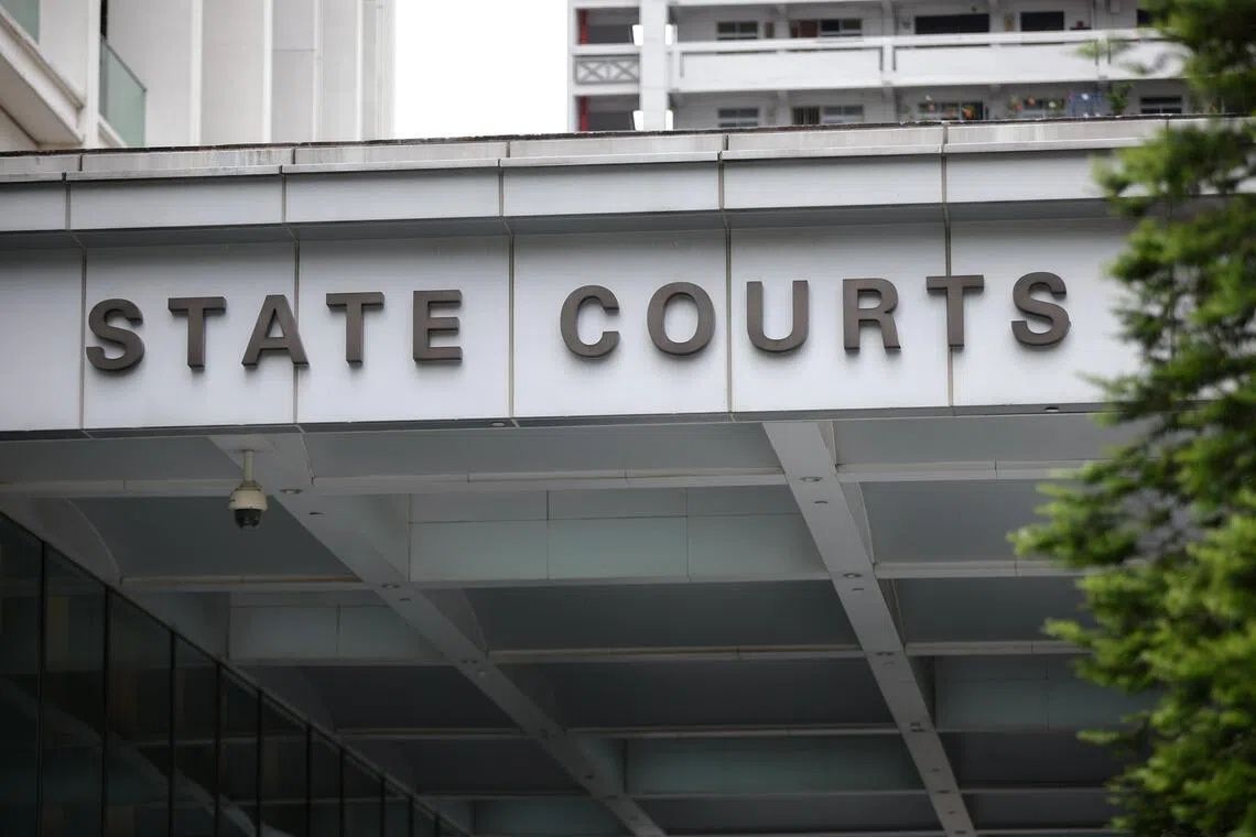 Singapore Man Jailed for Revenge Porn Involving Ex-Girlfriend in Religious Garb