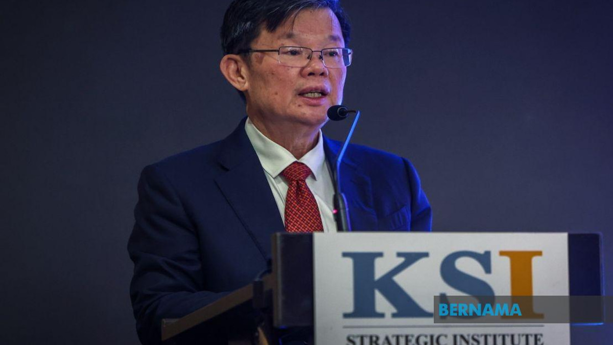 Penang PH Commits to Boosting Women Candidates, But Recruitment Challenge Looms