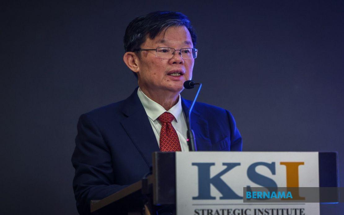 Penang PH Commits to Boosting Women Candidates, But Recruitment Challenge Looms