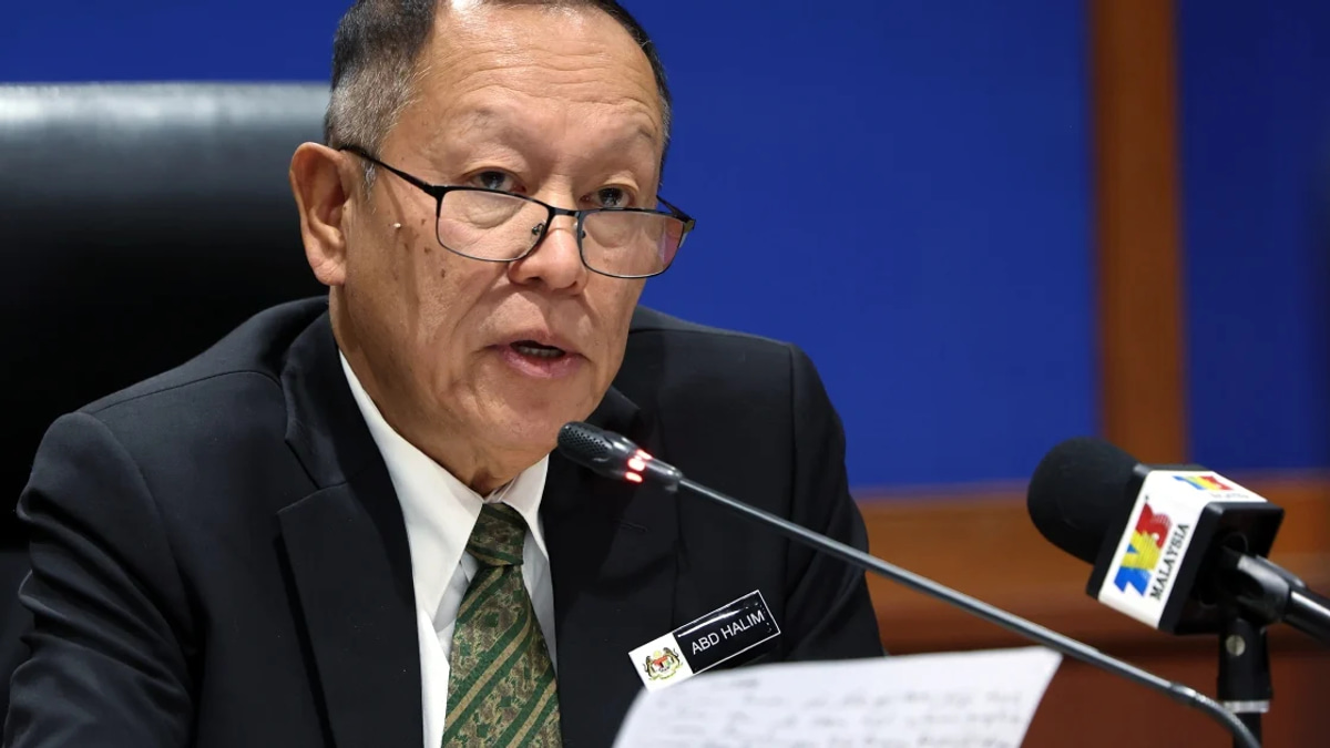 MACC uncovers 1,638 companies in massive Daya Kerjaya fraud scheme worth RM45 million