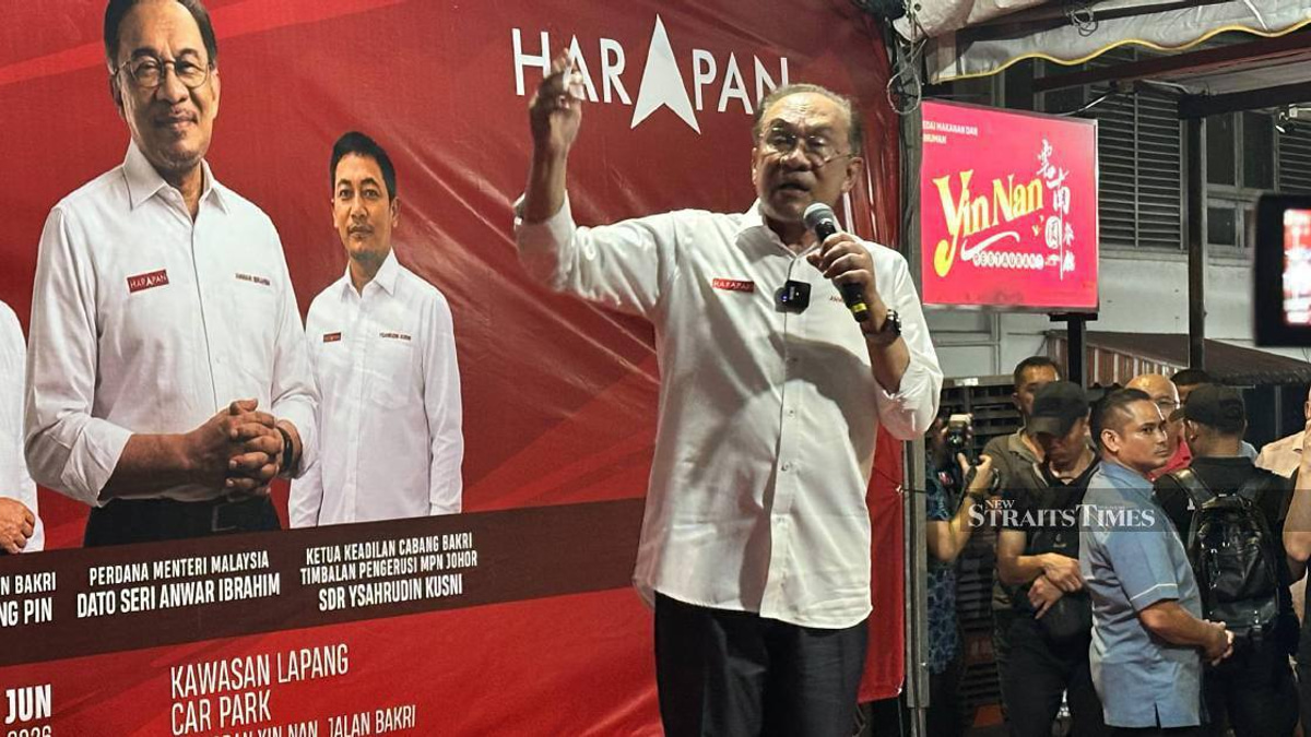 Malaysia's principled diplomacy: why strong ties with Beijing and Washington strengthen rather than undermine national interests