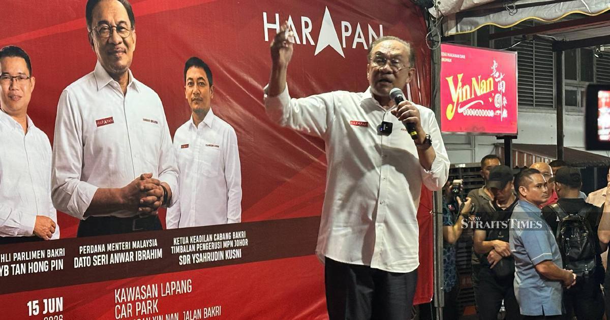 Malaysia's principled diplomacy: why strong ties with Beijing and Washington strengthen rather than undermine national interests