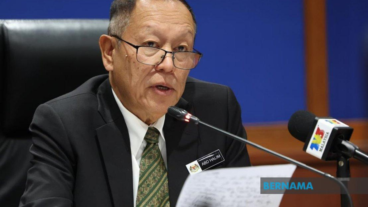 Sabah's New MACC Headquarters On Track For End-Of-Year Opening